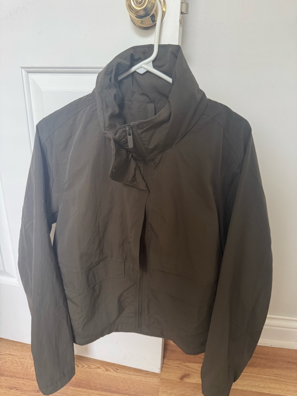 Always Effortless Classic-Fit Jacket - Picture 3 of 5